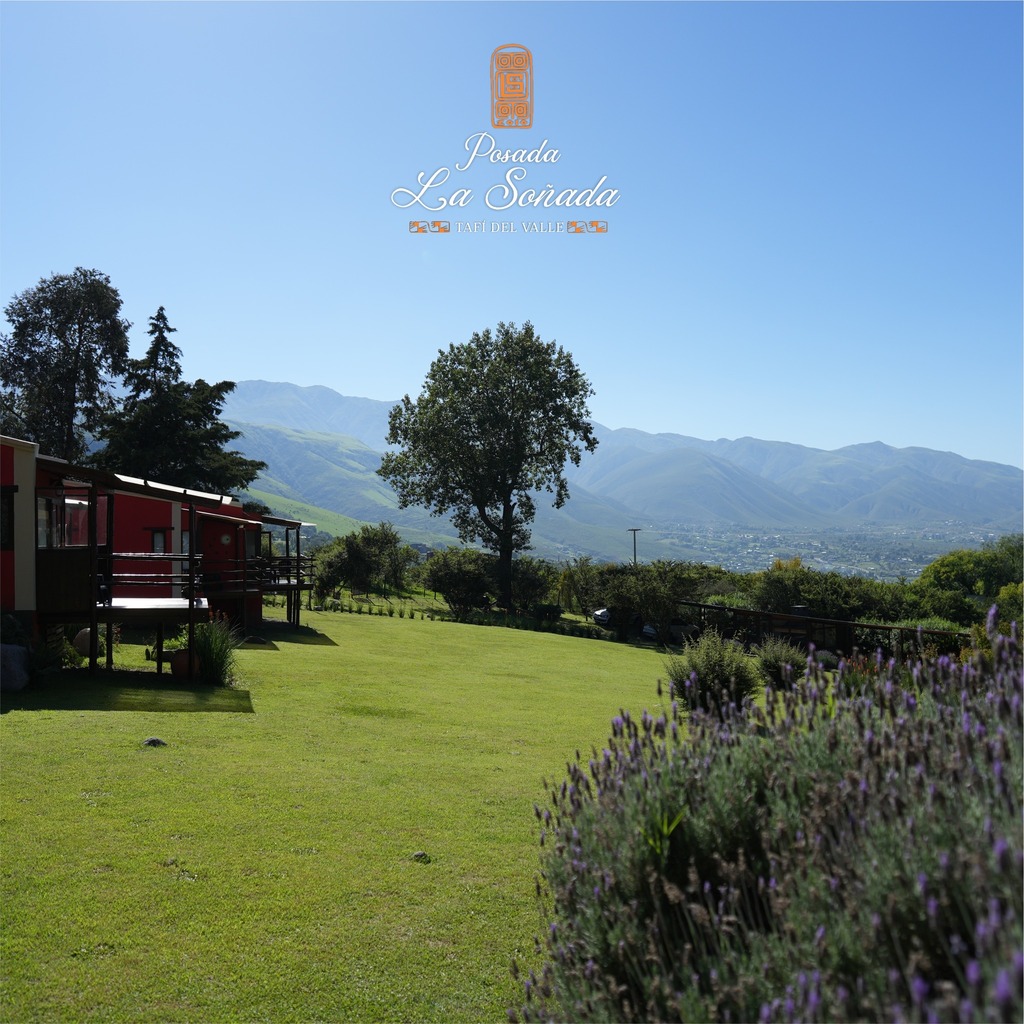 jardin de la posada la soñada