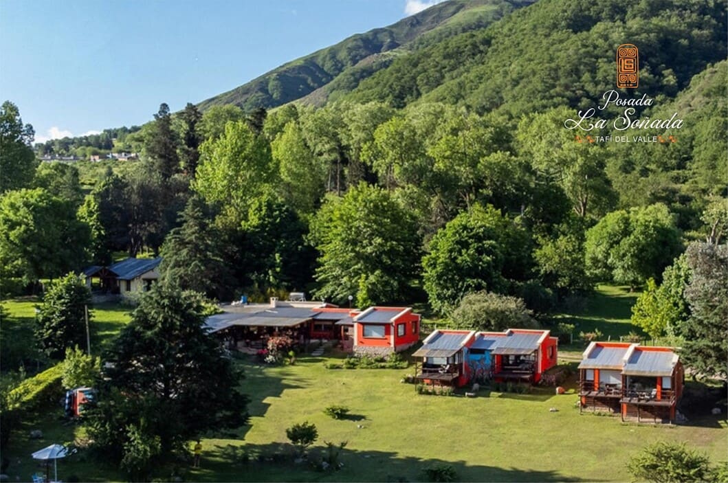 Imagen de posada la soñada