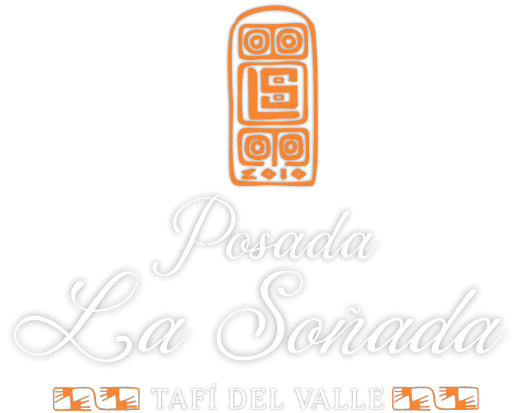Logo La Soñada